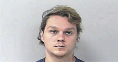 Dale Spurlock, - St. Lucie County, FL 